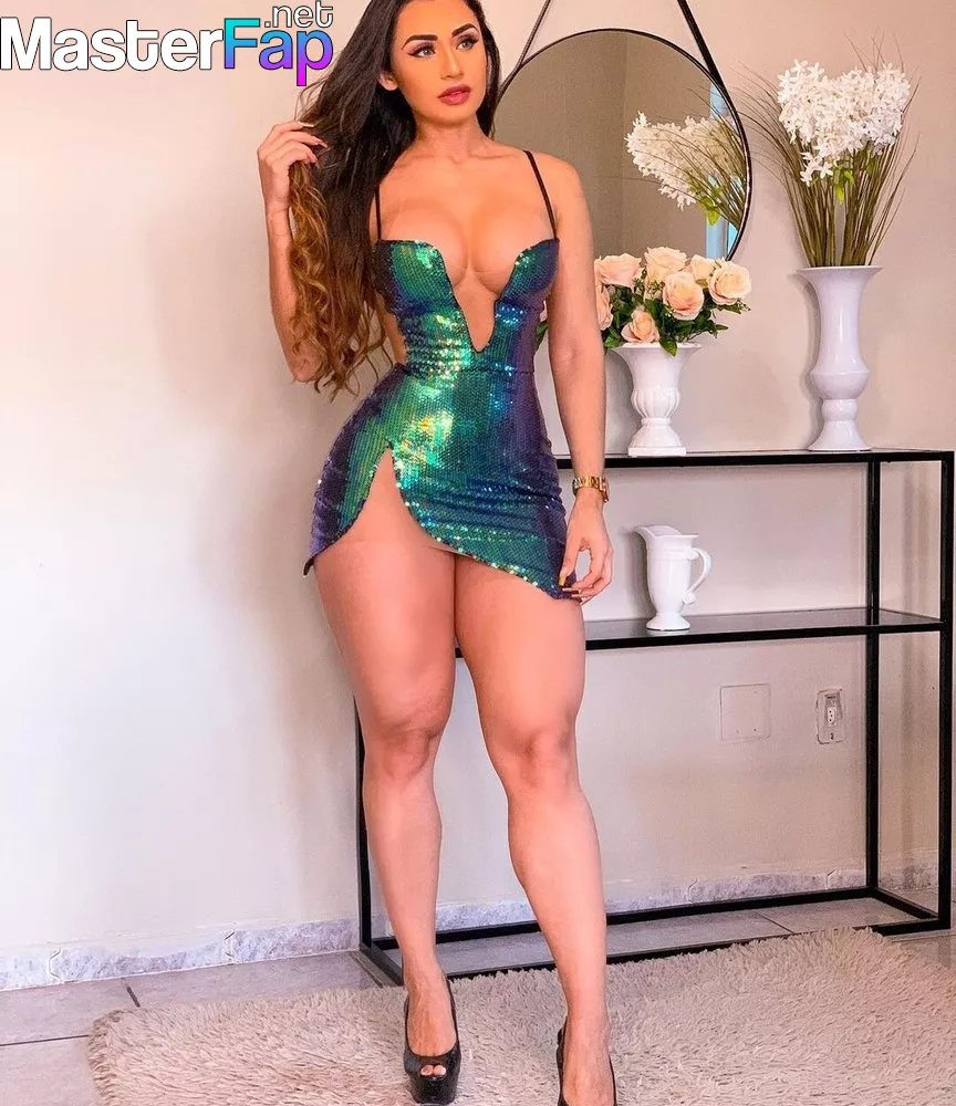 Bella Araujo Nude OnlyFans Leak Picture PKUUS3YVv4 | MasterFap.net