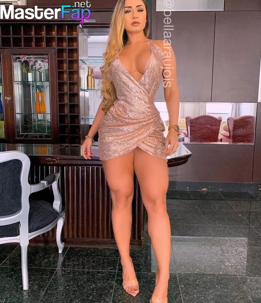 Bella Araujo Nude OnlyFans Leak Picture x9bmcQcmSY | MasterFap.net