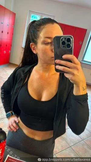Bella Area OnlyFans Leaked Free Thumbnail Picture - #mppDMTQEP5