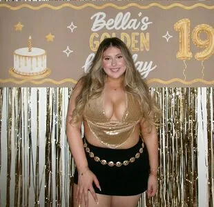 Bella Bae OnlyFans Leaked Free Thumbnail Picture - #OCzntjZ4DI
