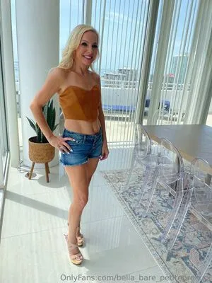 Bella Bare OnlyFans Leaked Free Thumbnail Picture - #OKcRh5Dq7V