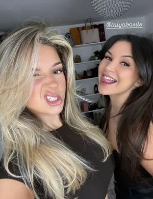 Bella Basile OnlyFans Leaked Free Thumbnail Picture - #rOffx878F6