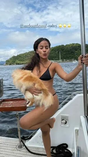 Bella Campos OnlyFans Leaked Free Thumbnail Picture - #QxMvgCPARb
