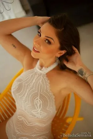 Bella Da Semana OnlyFans Leaked Free Thumbnail Picture - #fPiVrAHjZ1