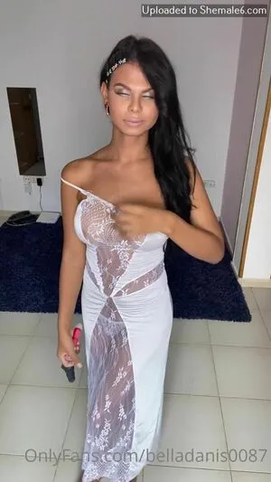 Bella Danis OnlyFans Leaked Free Thumbnail Picture - #RI5Nz3605S