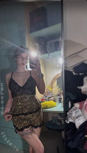 Bella Dmn OnlyFans Leaked Free Thumbnail Picture - #3GayTpYnF5