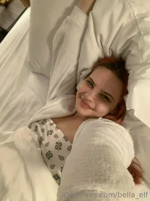 Bella Elf OnlyFans Leaked Free Thumbnail Picture - #LEwrNo2e28