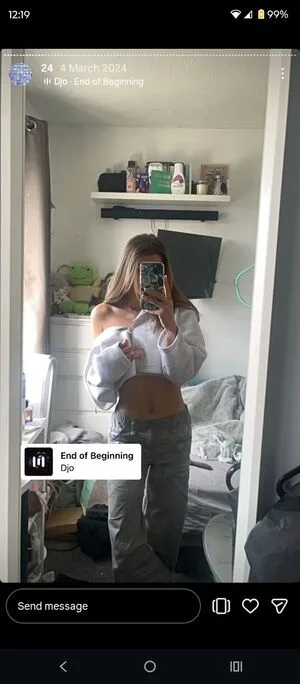 Bella Grilli OnlyFans Leaked Free Thumbnail Picture - #8YOPpB34hR