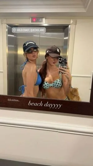 Bella Grilli OnlyFans Leaked Free Thumbnail Picture - #IEgEl6tkB2