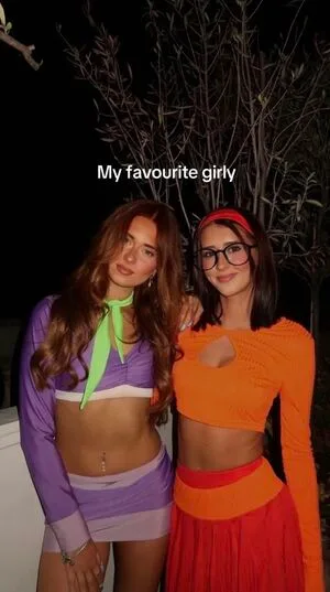 Bella Grilli OnlyFans Leaked Free Thumbnail Picture - #eRmvKjGE3w