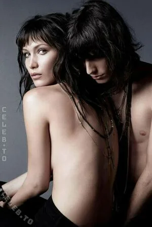 Bella Hadid OnlyFans Leaked Free Thumbnail Picture - #JsGG6DyPZD