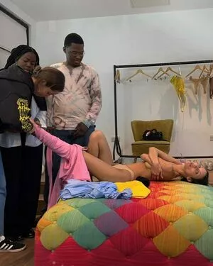 Bella Hadid OnlyFans Leaked Free Thumbnail Picture - #o9GJSZhPfa