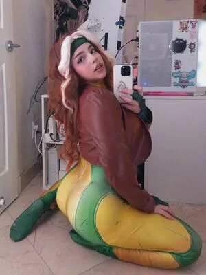 Bella Howard OnlyFans Leaked Free Thumbnail Picture - #FeUuLEBjCM