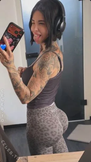 Bella Ink OnlyFans Leaked Free Thumbnail Picture - #M8O3gdr4eS