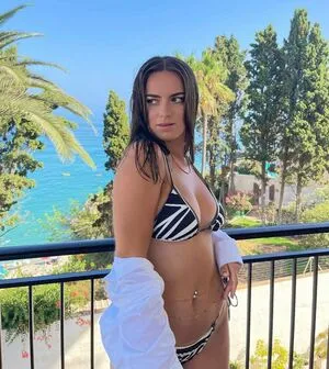 Bella James OnlyFans Leaked Free Thumbnail Picture - #21GunD4muI
