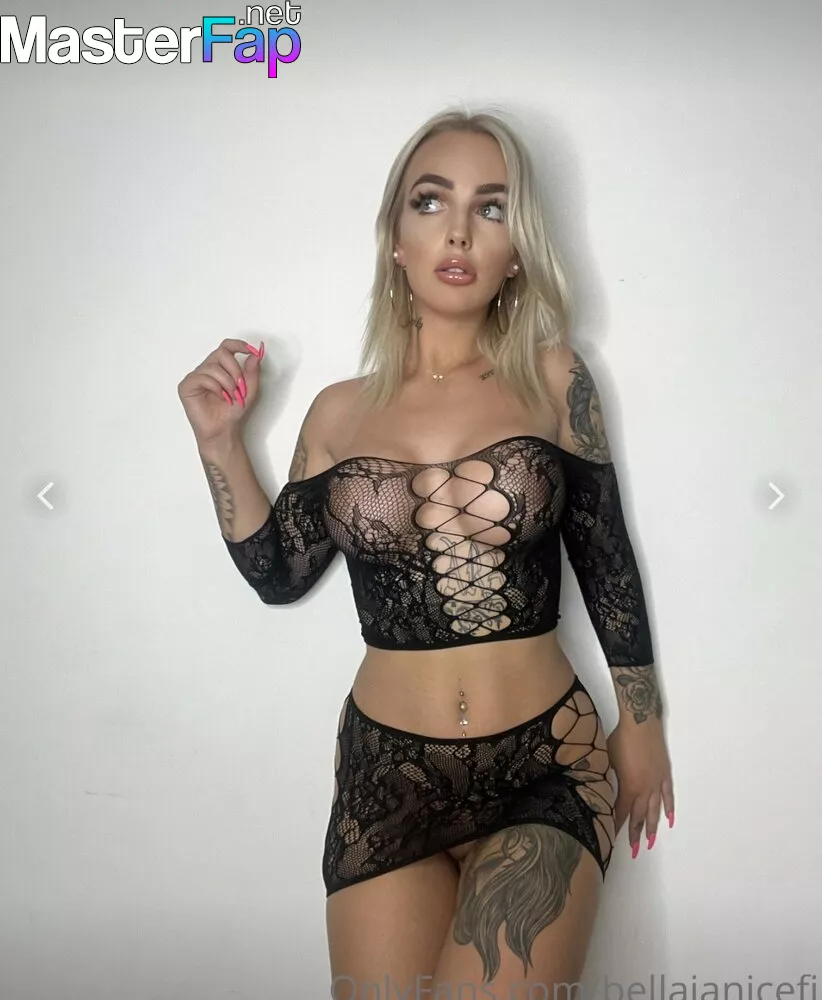 Bella Janice Nude OnlyFans Leak Picture M08ELrUdru | MasterFap.net