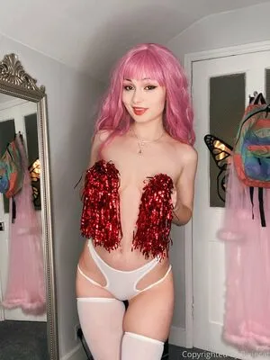 Bella Jynx Thumbnail Picture