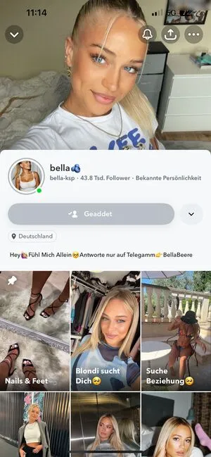 Bella Ksp Thumbnail Picture