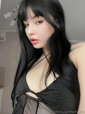 Bella Lay OnlyFans Leaked Free Thumbnail Picture - #1TOE0N4yMN