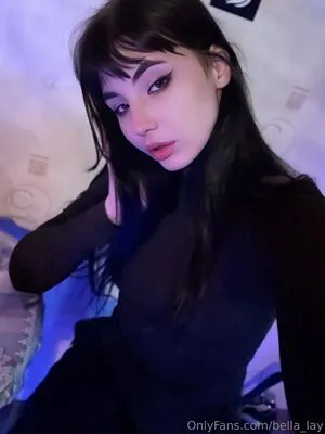 Bella Lay OnlyFans Leaked Free Thumbnail Picture - #2FaC3aNPDA