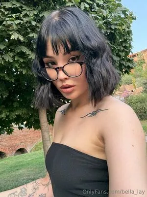 Bella Lay OnlyFans Leaked Free Thumbnail Picture - #8uMNZHOBEX