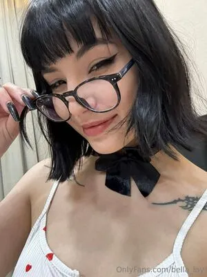 Bella Lay OnlyFans Leaked Free Thumbnail Picture - #PlpOPfV4za