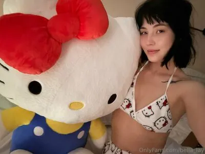 Bella Lay OnlyFans Leaked Free Thumbnail Picture - #inLNW7VDFu