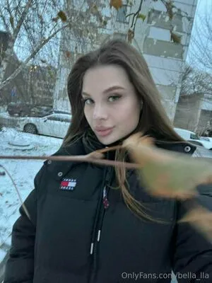 Bella Lla OnlyFans Leaked Free Thumbnail Picture - #kNT3O2l6gz