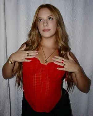 Bella Moore OnlyFans Leaked Free Thumbnail Picture - #rzi27N71gD