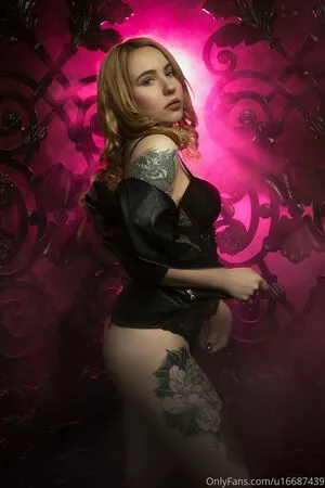 Bella Mur OnlyFans Leaked Free Thumbnail Picture - #O2xTxnVF0K