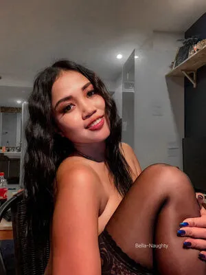 Bella Nasty69 Thumbnail Picture