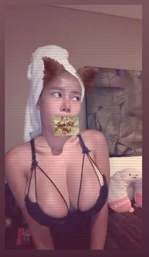 Bella Putri OnlyFans Leaked Free Thumbnail Picture - #BiJ2Uezqxd