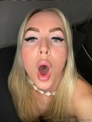 Bella Sin OnlyFans Leaked Free Thumbnail Picture - #R99D7hRVS9