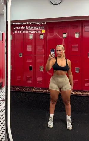 Bella Thiccc OnlyFans Leaked Free Thumbnail Picture - #1f3EYneuQ2