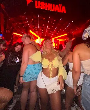 Bella Thiccc OnlyFans Leaked Free Thumbnail Picture - #7aHBKMco25