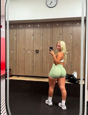 Bella Thiccc OnlyFans Leaked Free Thumbnail Picture - #EaInPoslBT
