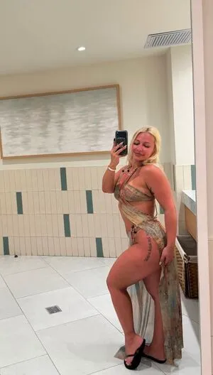 Bella Thiccc OnlyFans Leaked Free Thumbnail Picture - #Npad8iEsK7