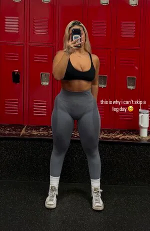 Bella Thiccc OnlyFans Leaked Free Thumbnail Picture - #RTf6zG3Uui