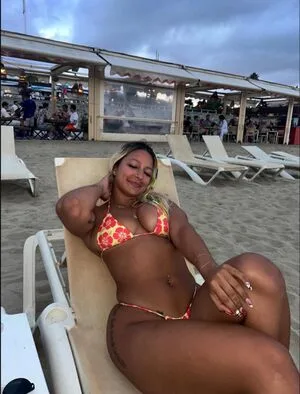 Bella Thiccc OnlyFans Leaked Free Thumbnail Picture - #Rp22uNxpRO