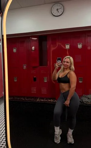 Bella Thiccc OnlyFans Leaked Free Thumbnail Picture - #TtkAislnRe