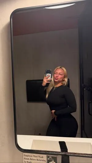 Bella Thiccc OnlyFans Leaked Free Thumbnail Picture - #Xi69HjEU2z