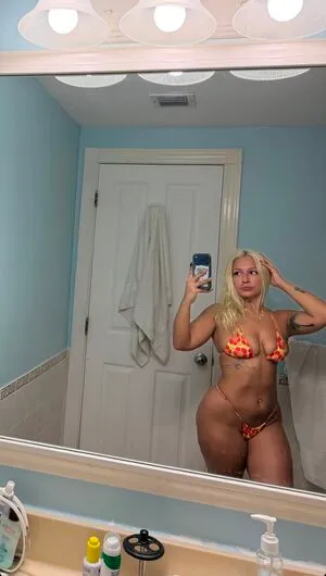 Bella Thiccc OnlyFans Leaked Free Thumbnail Picture - #qrXESin2TO