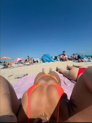 Bella Thiccc OnlyFans Leaked Free Thumbnail Picture - #rLzgrP1mte