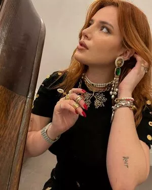 Bella Thorne OnlyFans Leaked Free Thumbnail Picture - #0hMY5EMRZ2