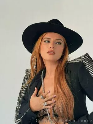 Bella Thorne OnlyFans Leaked Free Thumbnail Picture - #3LZqYdv7aF