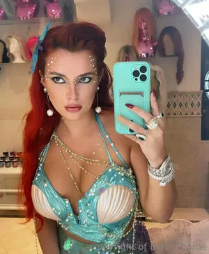 Bella Thorne OnlyFans Leaked Free Thumbnail Picture - #6BpkfswSPp