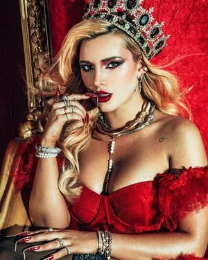 Bella Thorne OnlyFans Leaked Free Thumbnail Picture - #DHLbplolXT