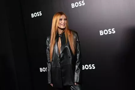 Bella Thorne OnlyFans Leaked Free Thumbnail Picture - #Hslbsi1e2v