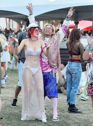 Bella Thorne OnlyFans Leaked Free Thumbnail Picture - #eKEvHH3RV0