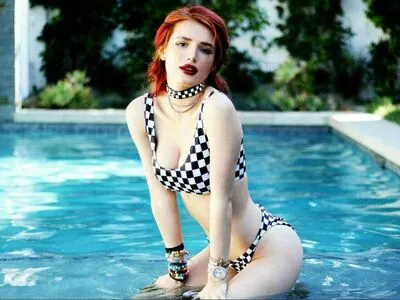 Bella Thorne OnlyFans Leaked Free Thumbnail Picture - #fdxHDmg8vZ